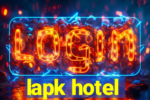 lapk hotel